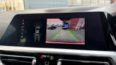 BMW 3 Series 318d SE 4dr Diesel Saloon